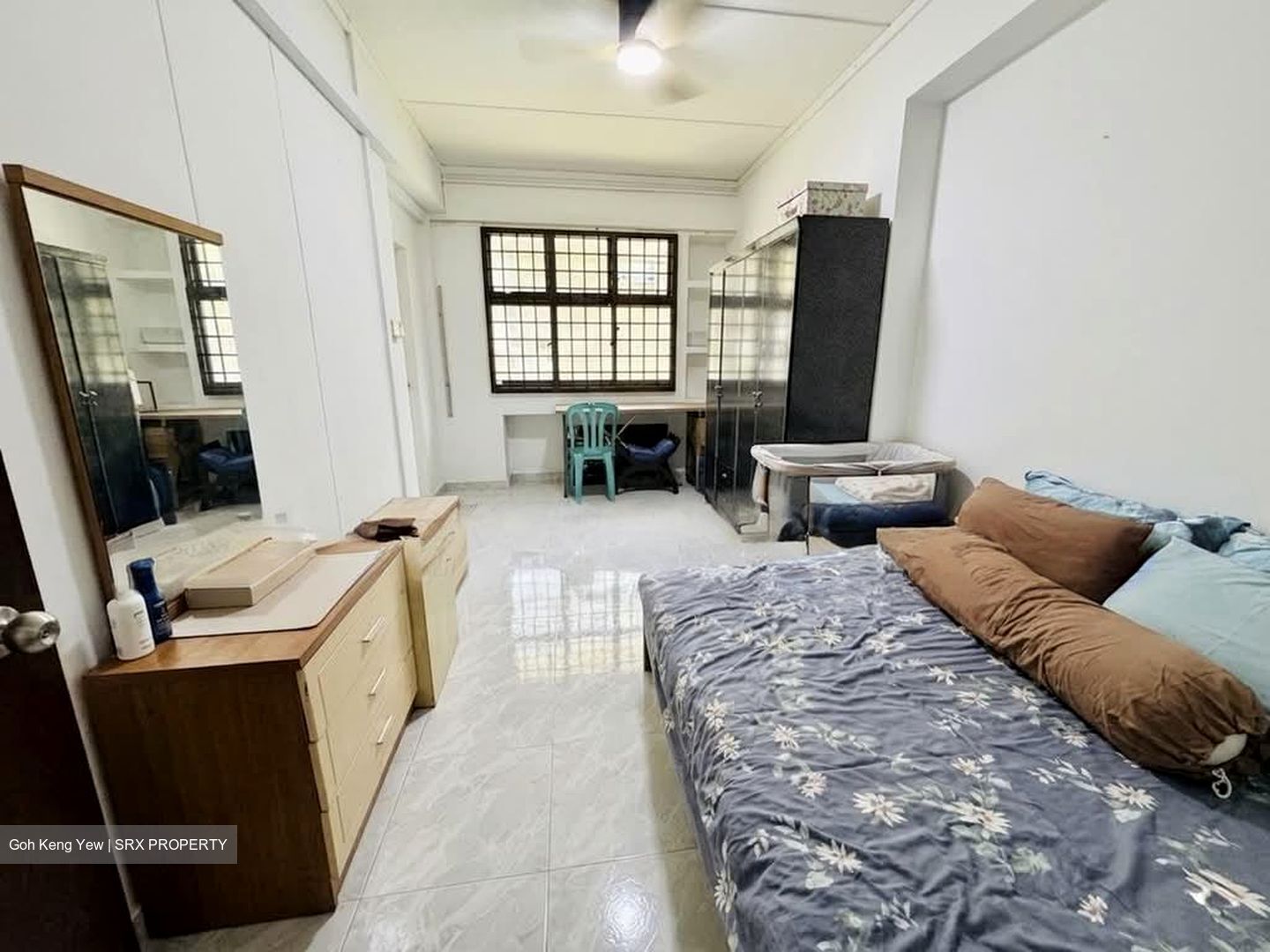 Blk 733 Woodlands Circle (Woodlands), HDB 4 Rooms #556105921